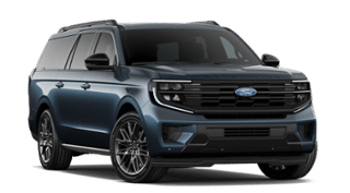 2027 Ford Expedition® External Image 4